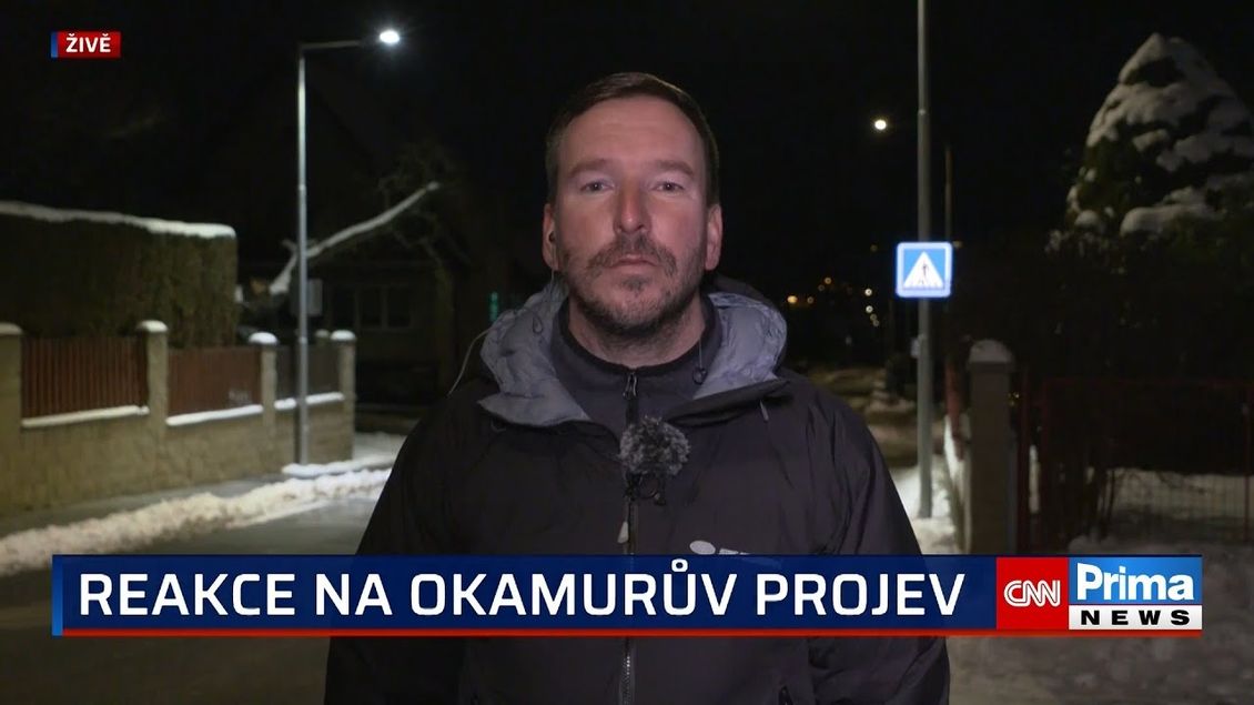 Okamura je „Pekarová v kalhotách“, říká Kubáček. V čele Sněmovny má dělat stejnou chybu